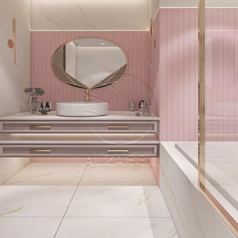 √Modified and Upgraded | 3BR + Maid | Sea View√