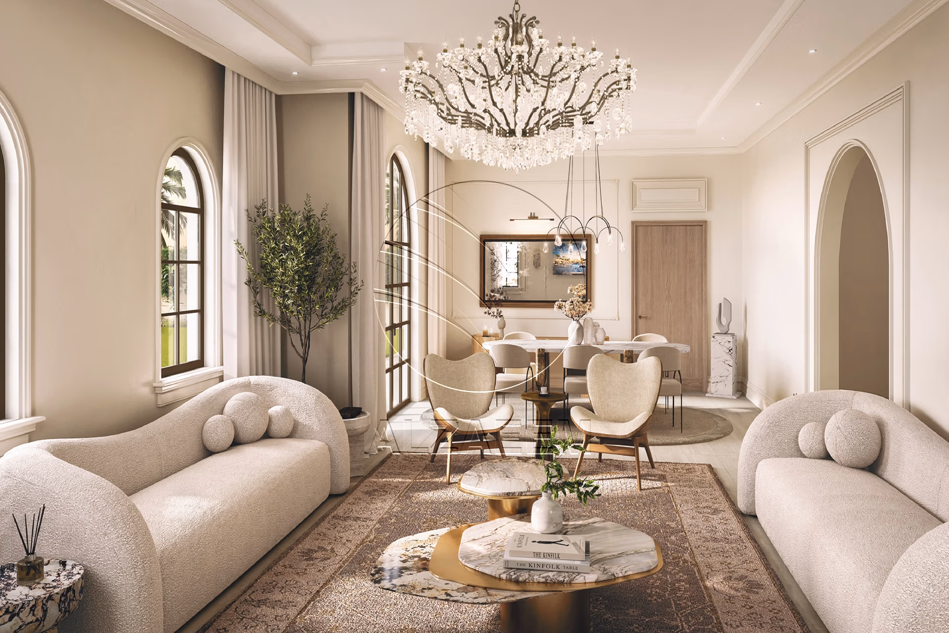 Premium Lakeside Living | MARBELLA | Negotiable