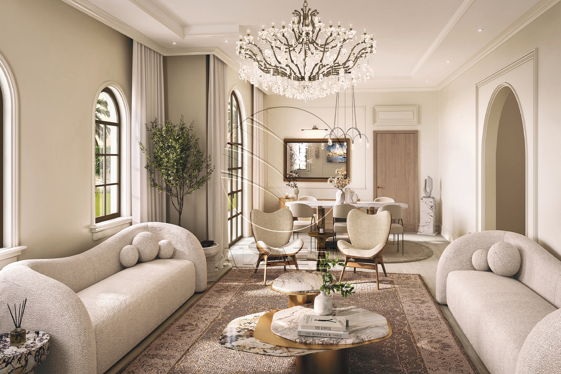 Premium Lakeside Living | MARBELLA | Negotiable