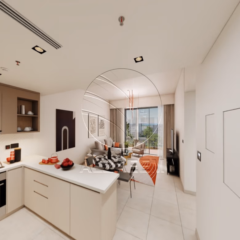 Open View | Premium Location | Modern Living