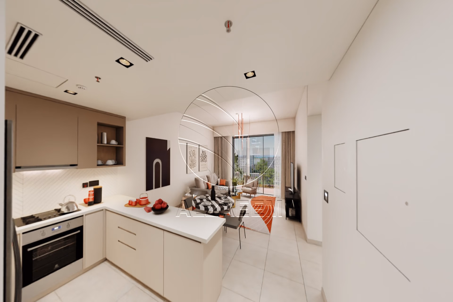 Open View | Premium Location | Modern Living