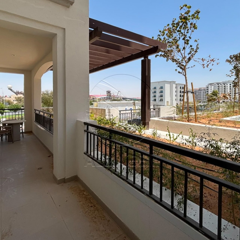 √ Furnished | Upto 4 Payments | Community View √