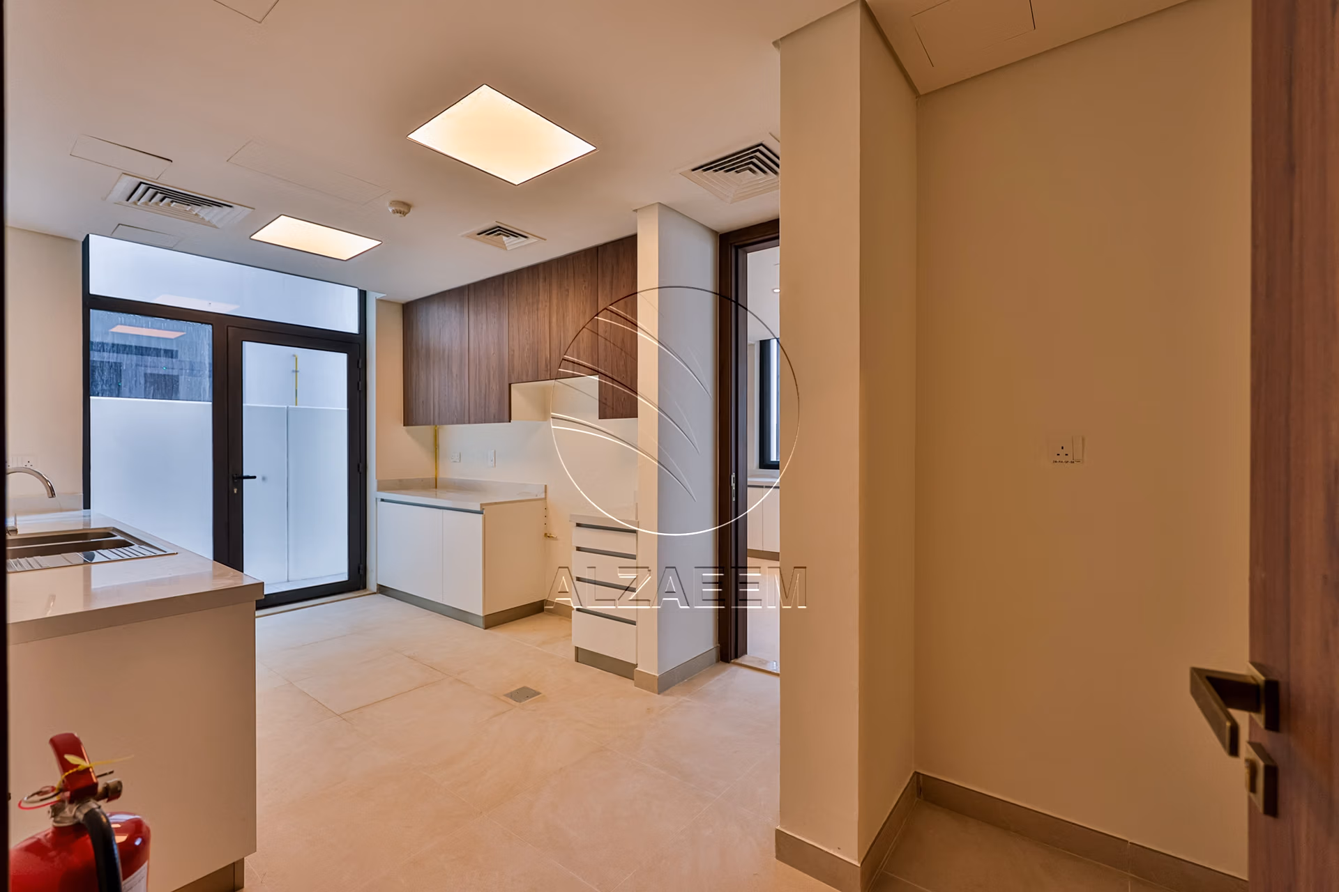4BR+Maid Single Row Villa | Prime Location