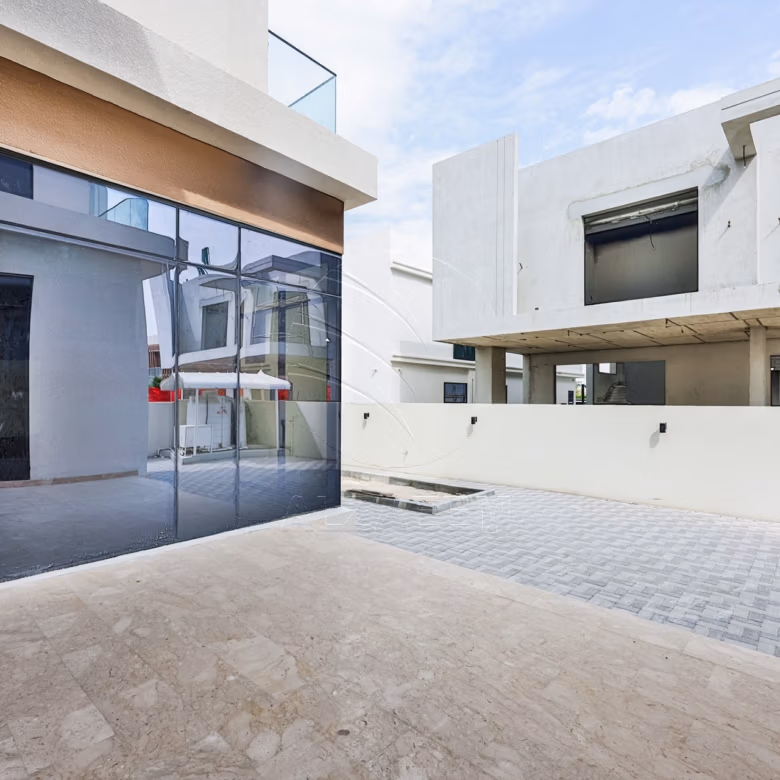 Custom Built | Modern Finishing | 5060 Sqft Plot