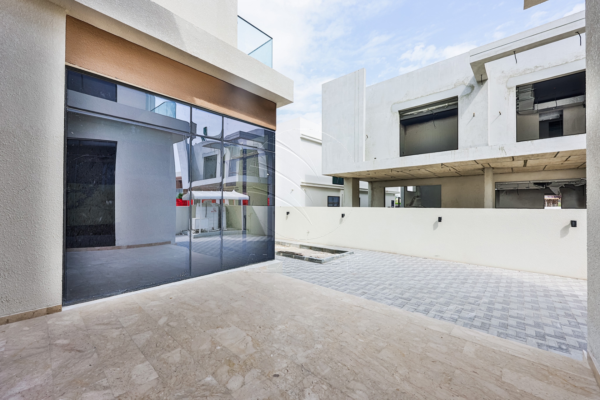 Custom Built | Modern Finishing | 5060 Sqft Plot