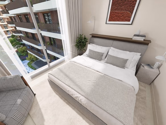 HOT! Low Premium | Corner Unit | High ROI