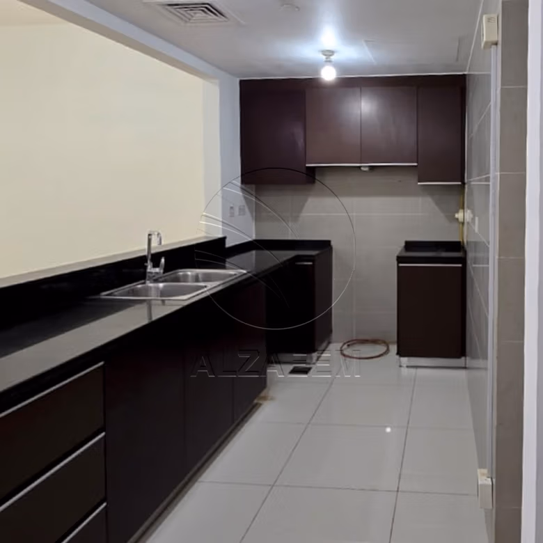 √1BR with Balcony | VACANT | Partial Sea View√