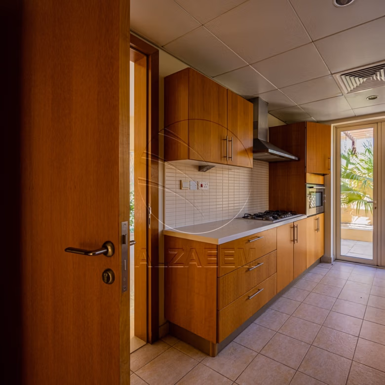 Corner Type S Villa | Rented | Premium Location