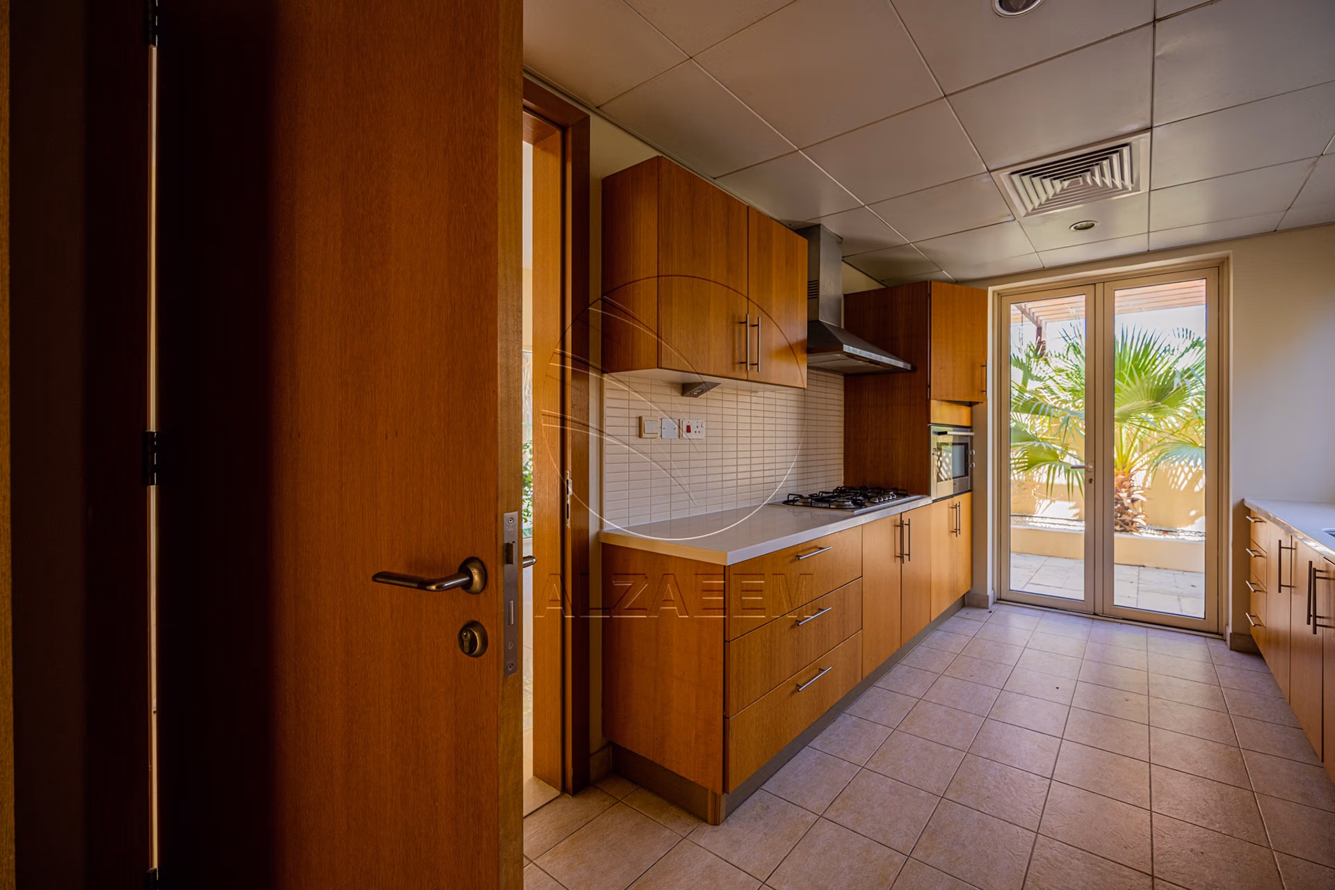Corner Type S Villa | Rented | Premium Location