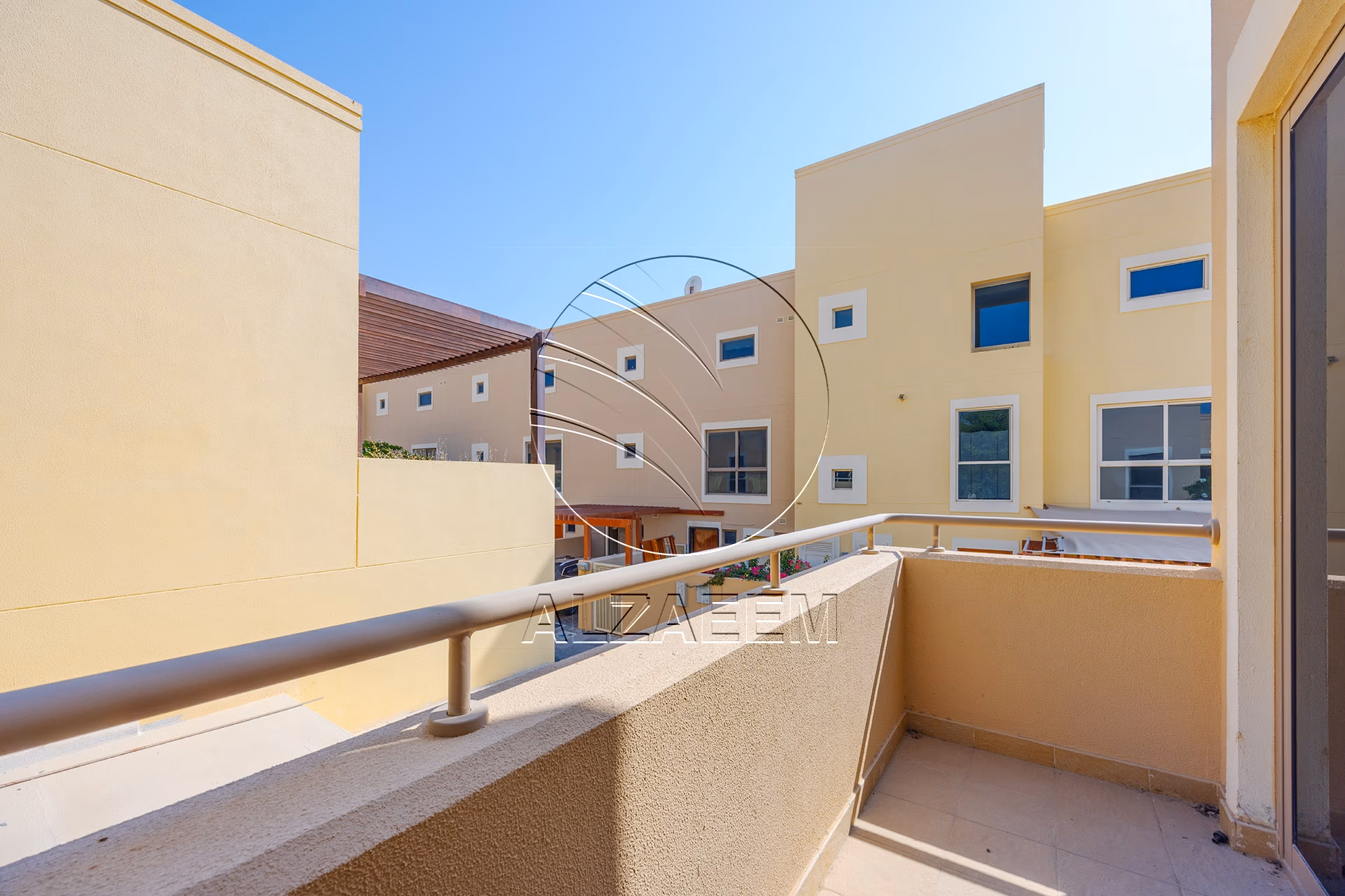 √ Villa Type S | Single Row Corner | VACANT √