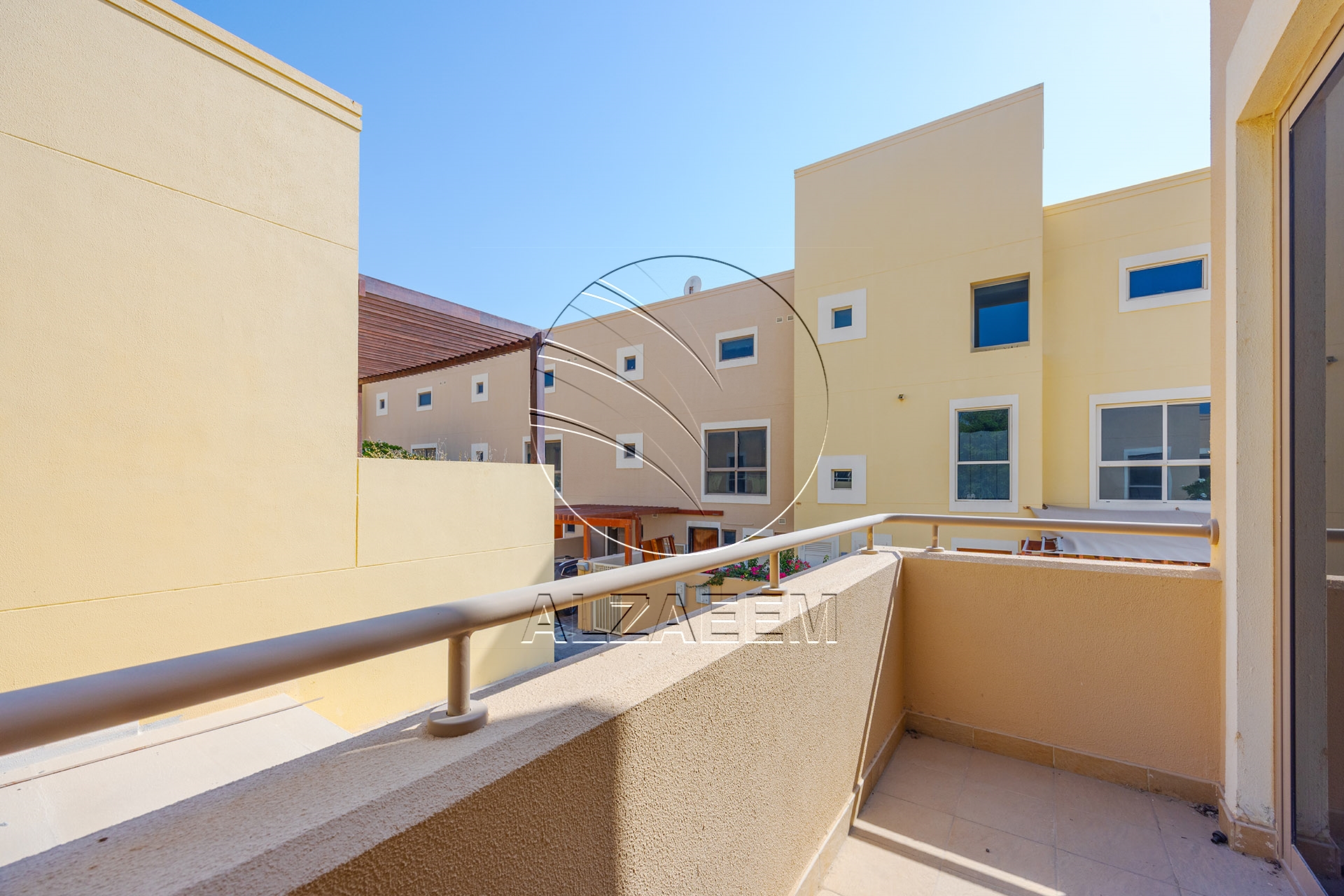 √ Villa Type S | Single Row Corner | VACANT √