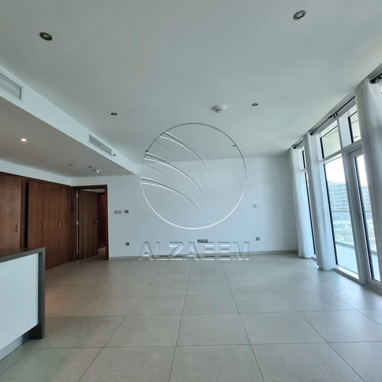 VACANT | Flexible Payments | Sea View Unit
