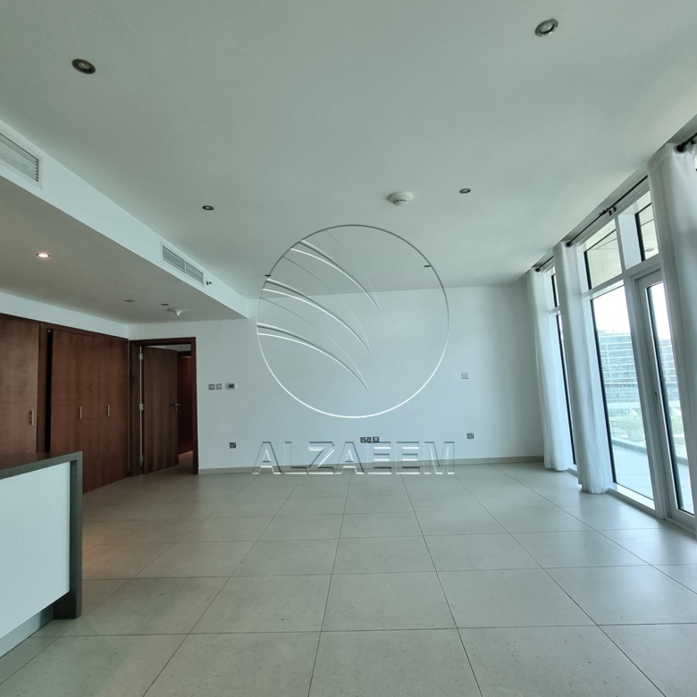 VACANT | Flexible Payments | Sea View Unit