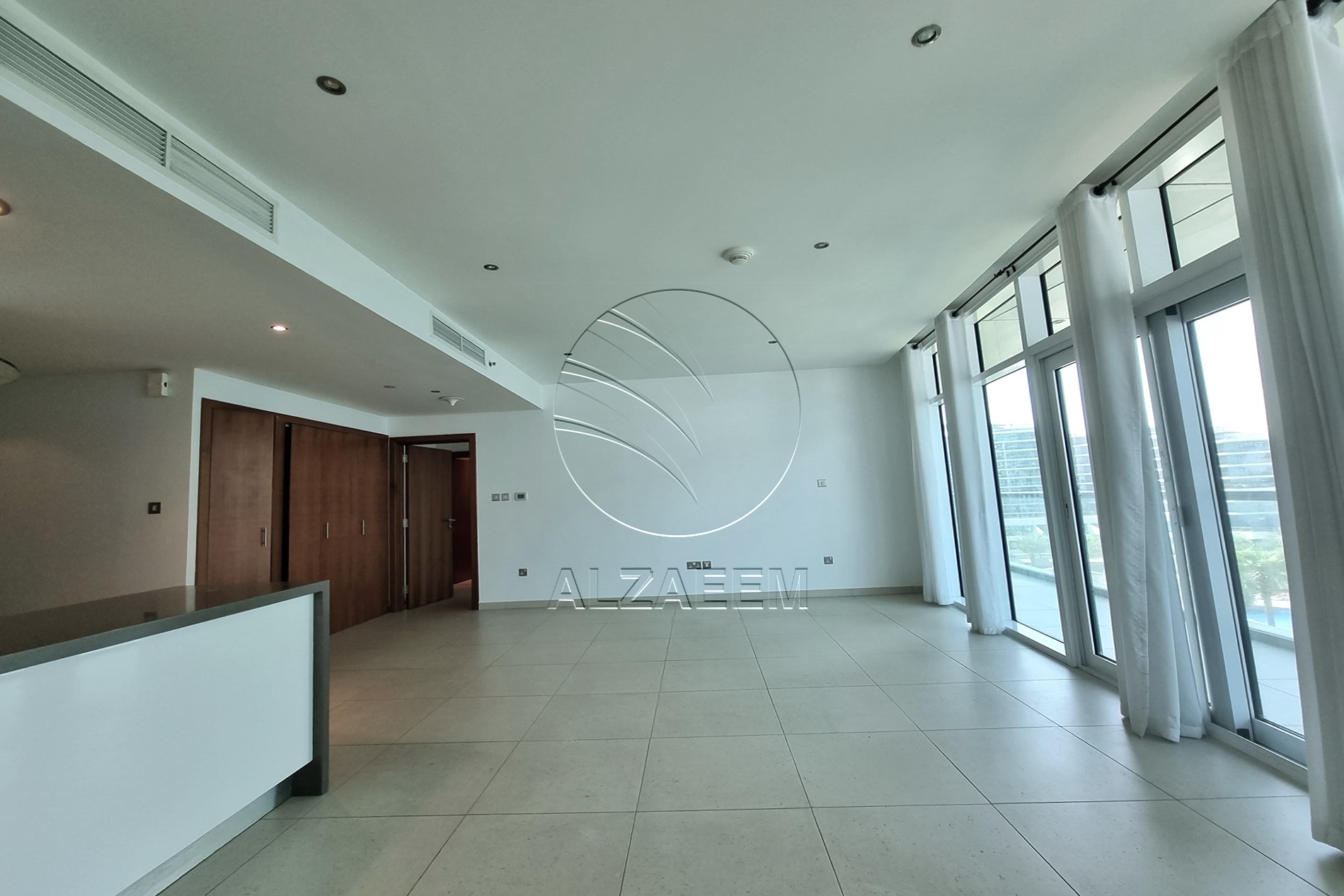VACANT | Flexible Payments | Sea View Unit