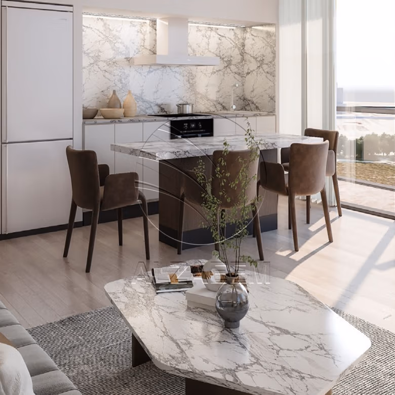 √New Project! | Luxury Amenities | Full City View√