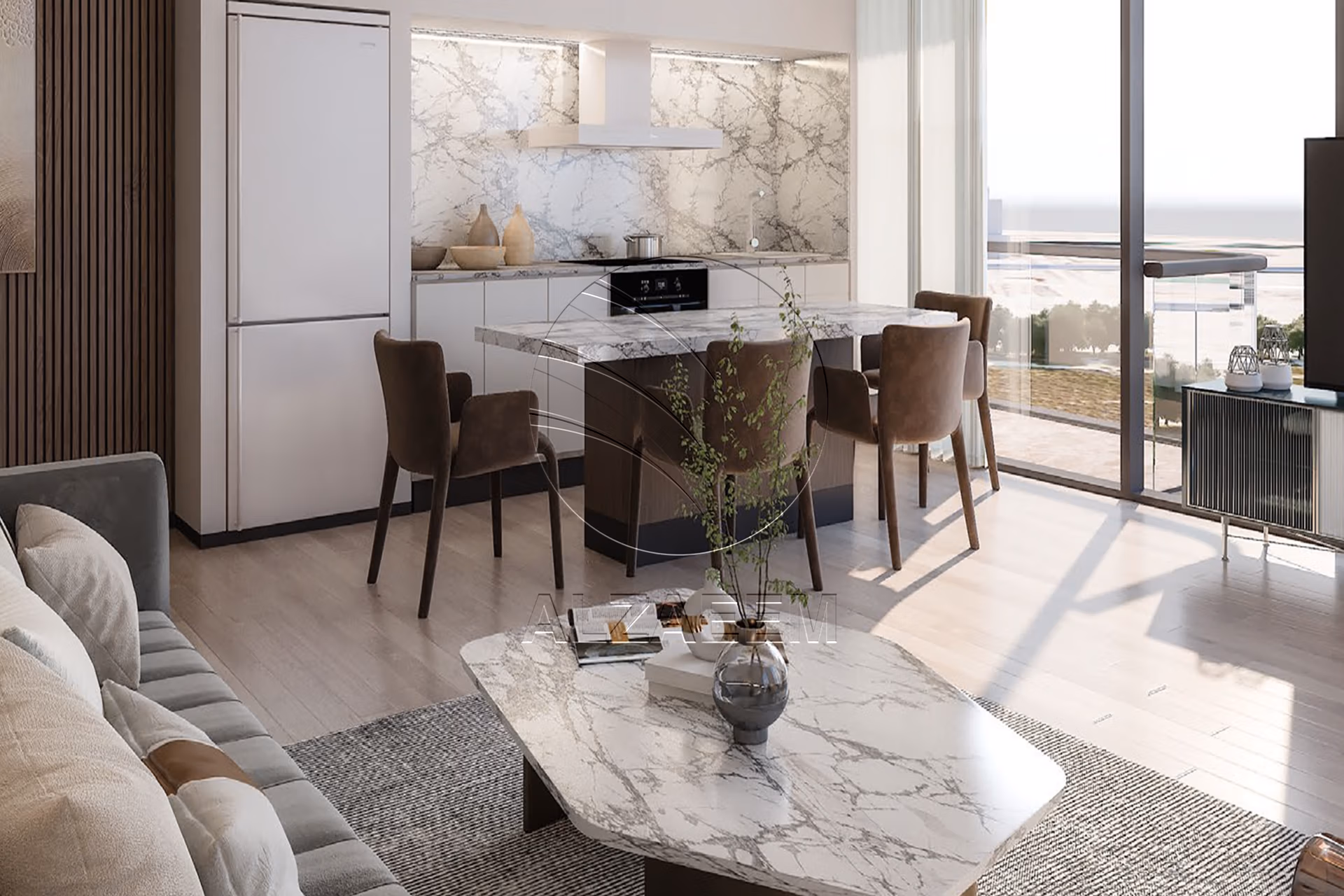 √New Project! | Luxury Amenities | Full City View√