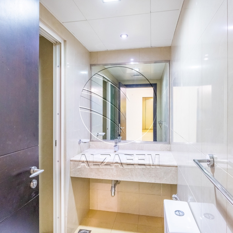 1BR + Study | UPCOMING | Up to 2 Payments