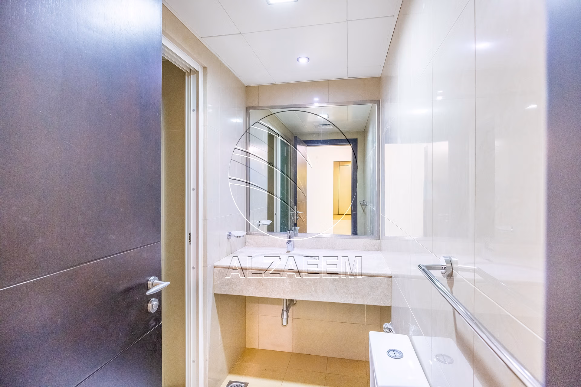 1BR + Study | UPCOMING | Up to 2 Payments