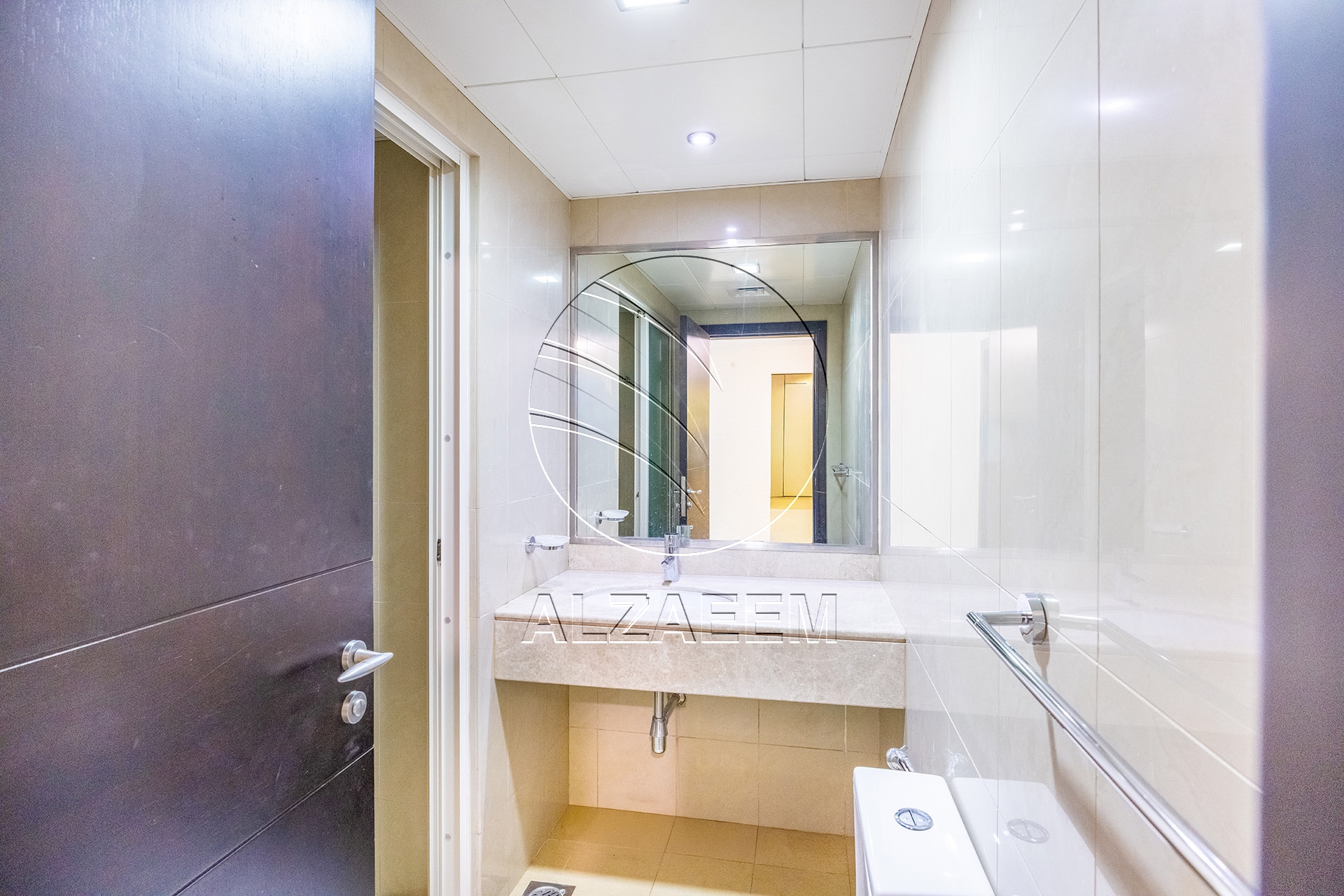 1BR + Study | UPCOMING | Up to 2 Payments