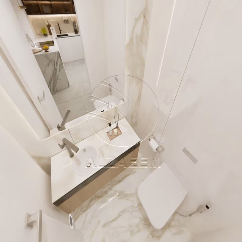 √ Corner Unit | Huge Layout | Premium Living √