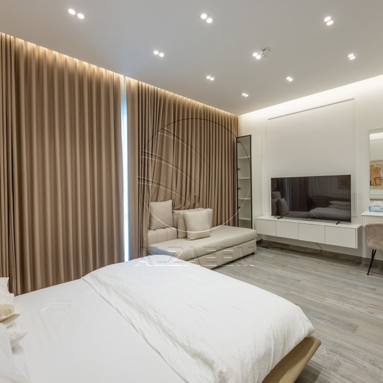 √1st Tenant | Furnished + Upgraded | Private Pool√