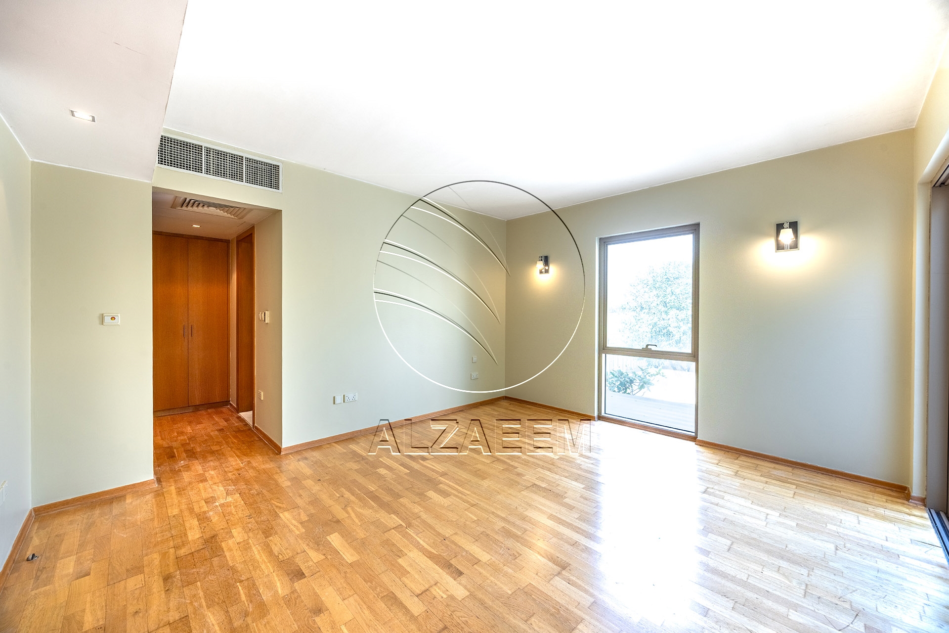√ Villa Type S | Single Row Corner | VACANT √