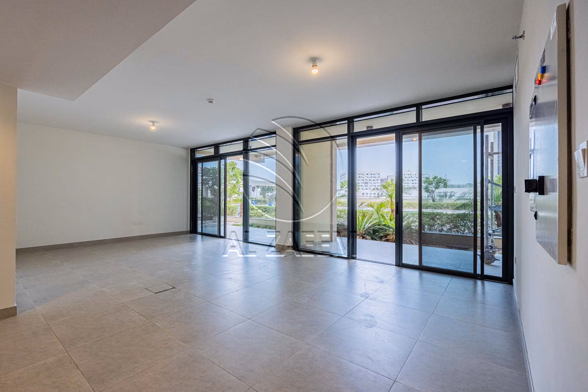 Move in Ready | RARE DUPLEX | Facing The Pool