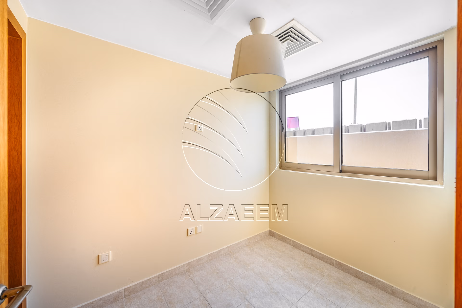 √ Villa Type S | Single Row Corner | VACANT √