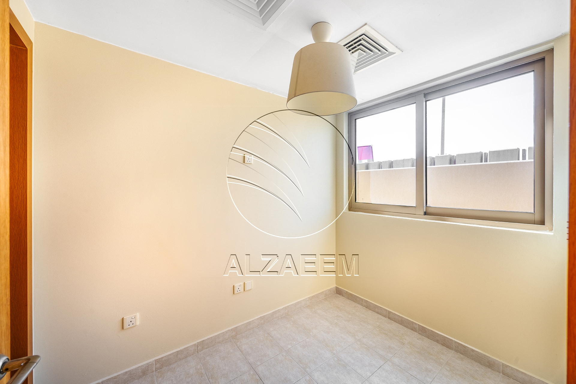 √ Villa Type S | Single Row Corner | VACANT √