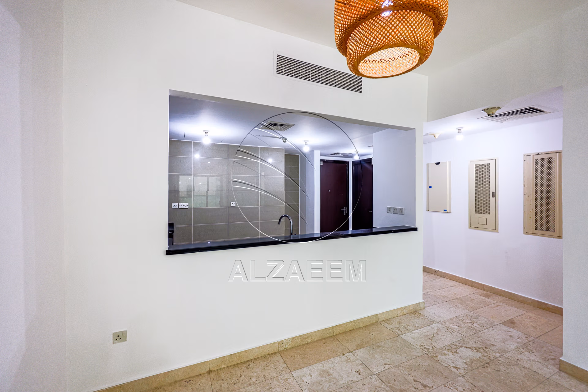 Spacious Layout | Partial Sea View | Move-in Ready