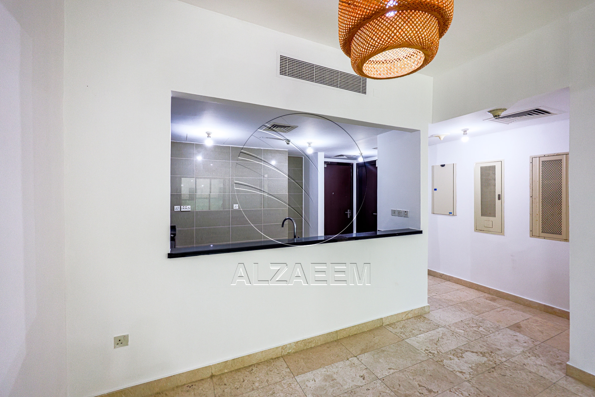 Spacious Layout | Partial Sea View | Move-in Ready