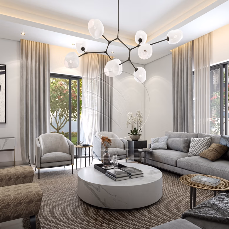 HOT! Spacious Corner Villa in a Prime Location