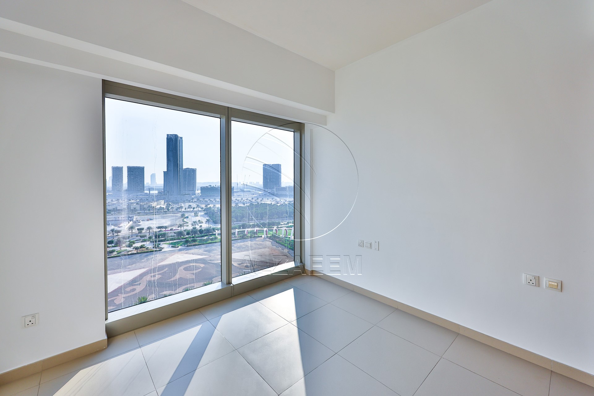 √ Exclusive! 2BR+Maid | Community View √
