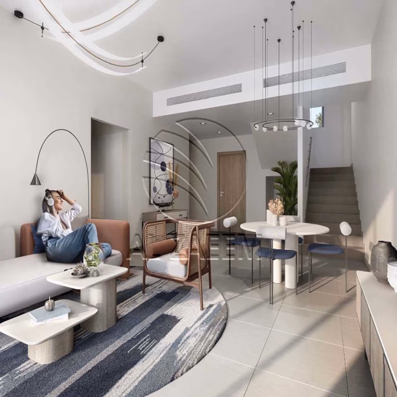 Single Row | Premium Location | Great Amenities