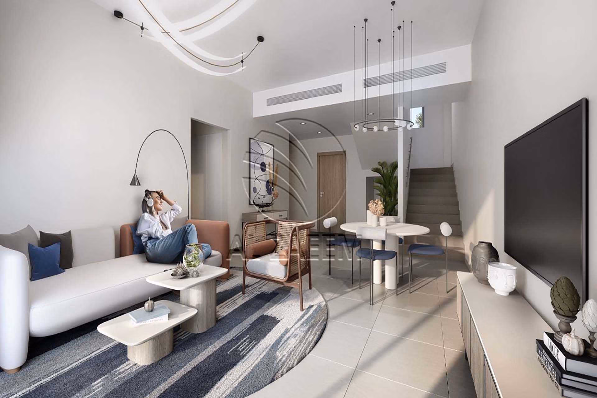 Single Row | Premium Location | Great Amenities