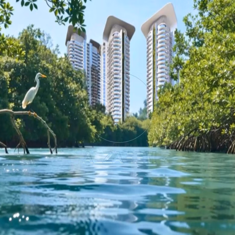 FULL CANAL VIEW | High Floor | LOW Premium
