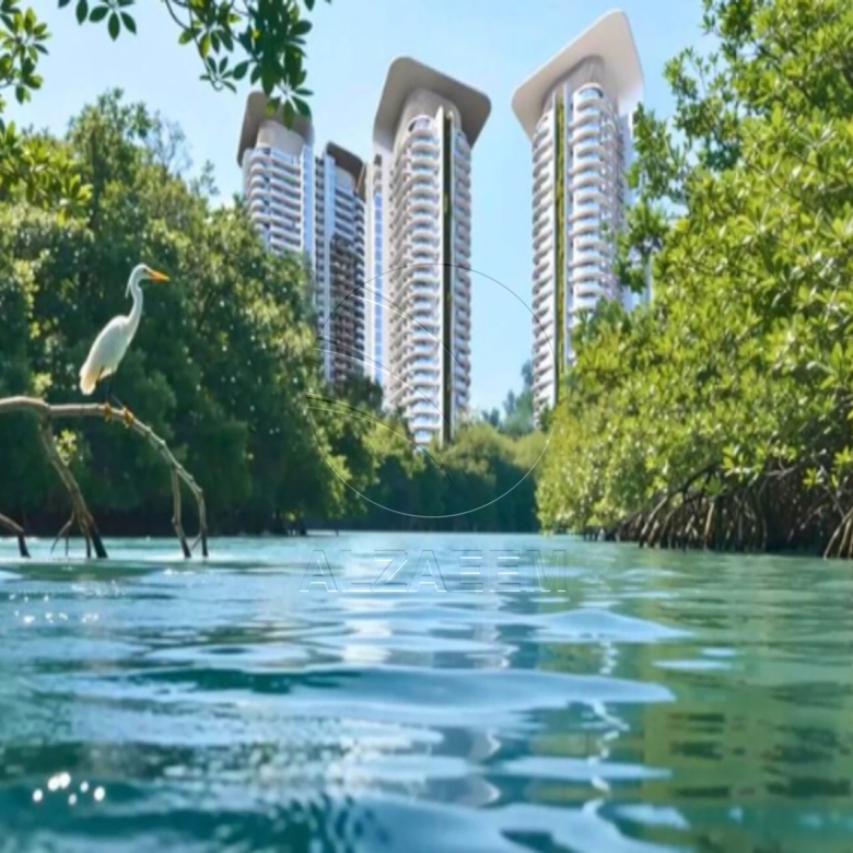 FULL CANAL VIEW | High Floor | LOW Premium