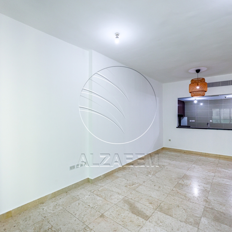 Spacious Layout | Partial Sea View | Move-in Ready