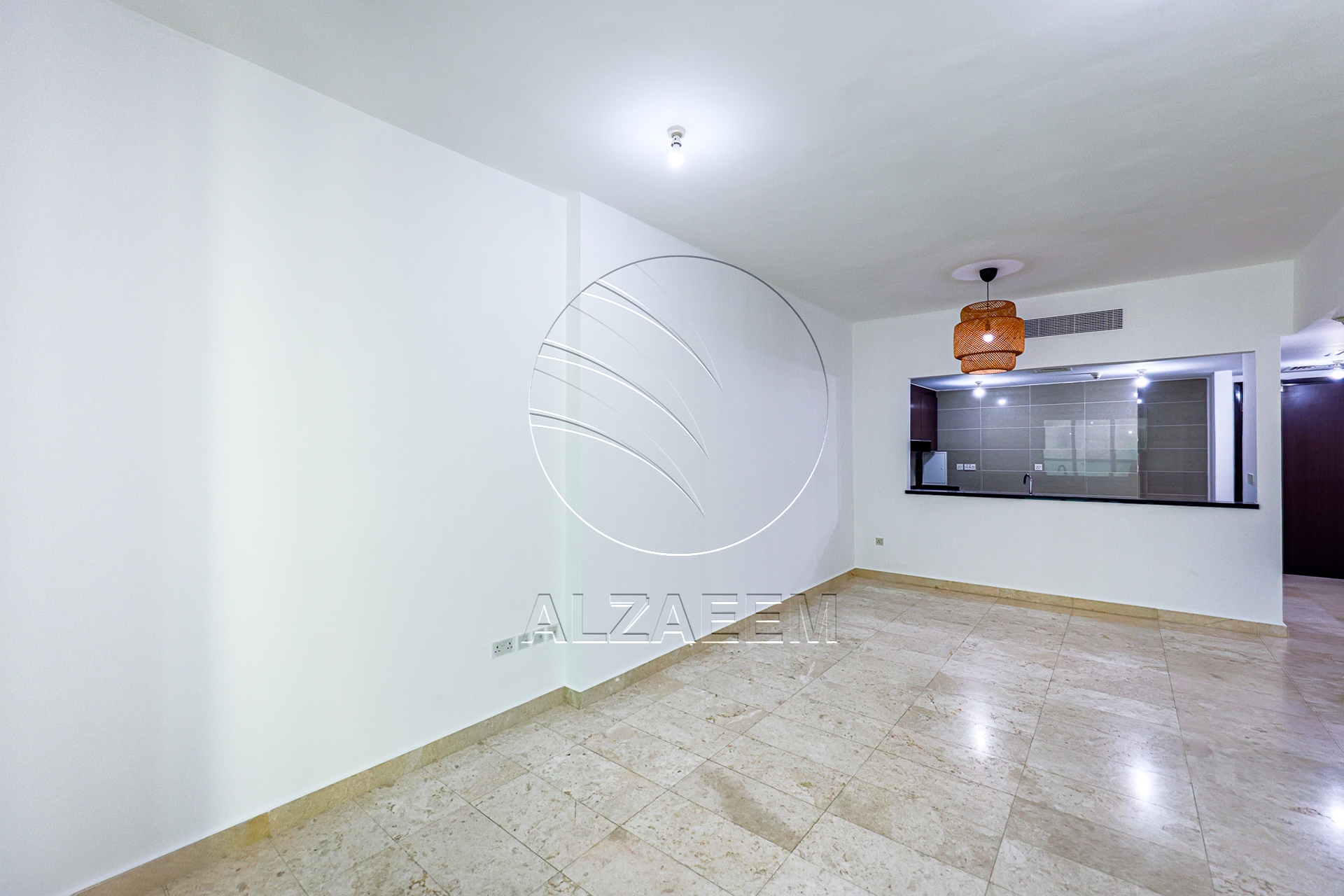 Spacious Layout | Partial Sea View | Move-in Ready