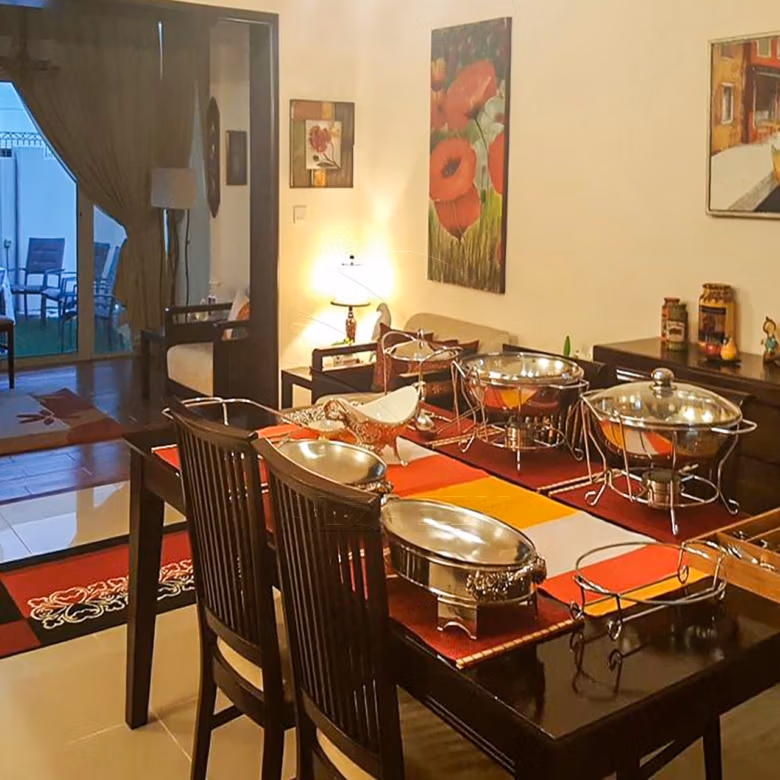 Highly Modified + Upgraded | Semi Furnished | Pool