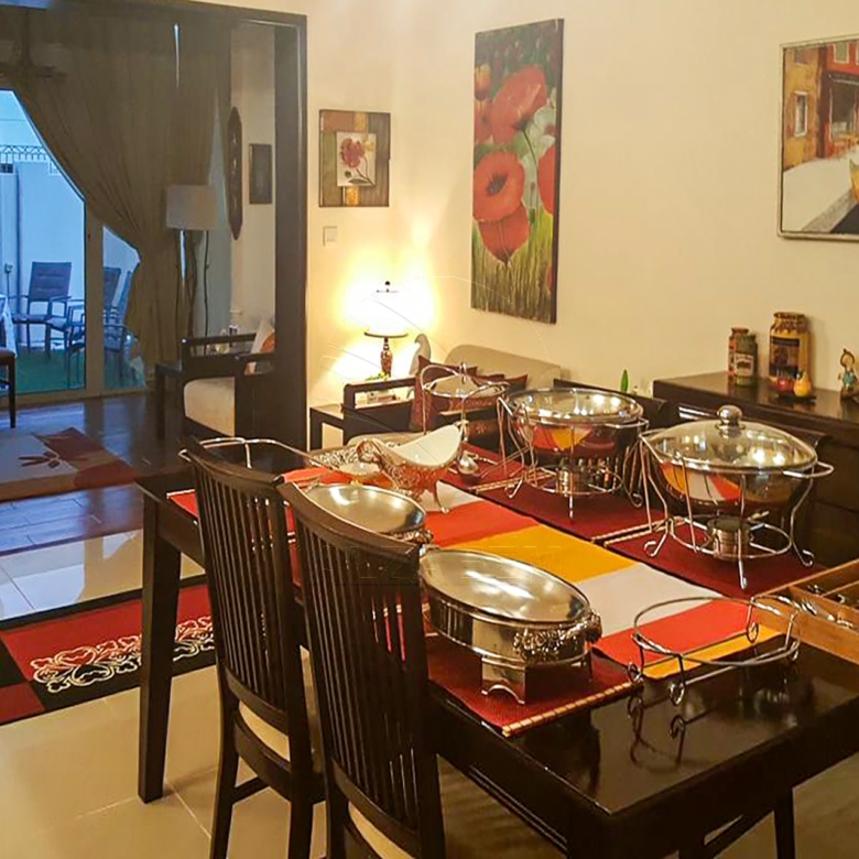 Highly Modified + Upgraded | Semi Furnished | Pool