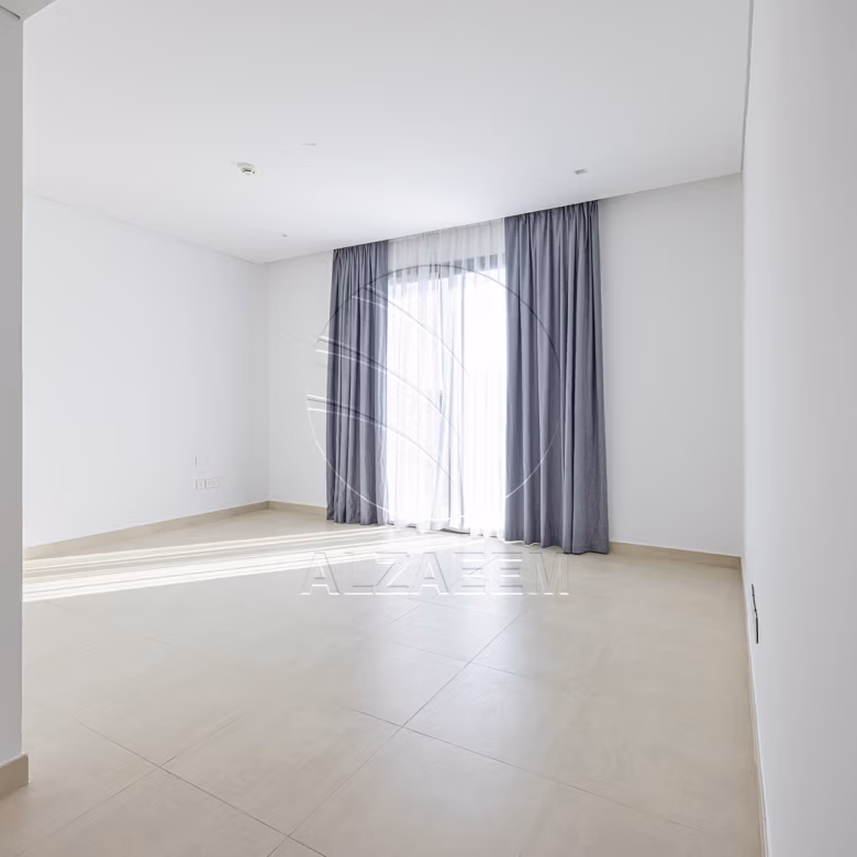 Vacant 3BR DUPLEX | Type 3YS | Prime Location