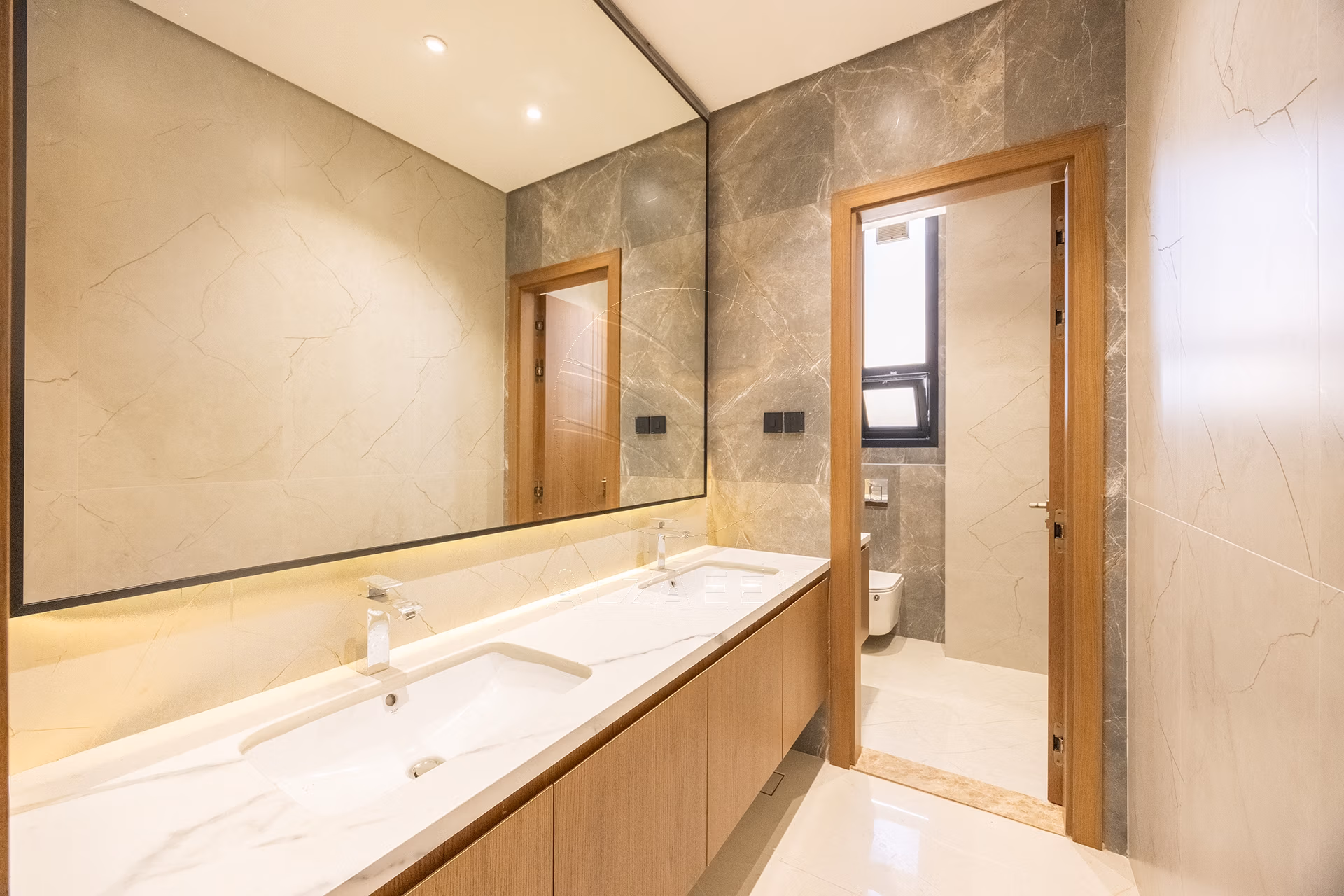 √ Premium Single Row+Modern Villa+Majlis √