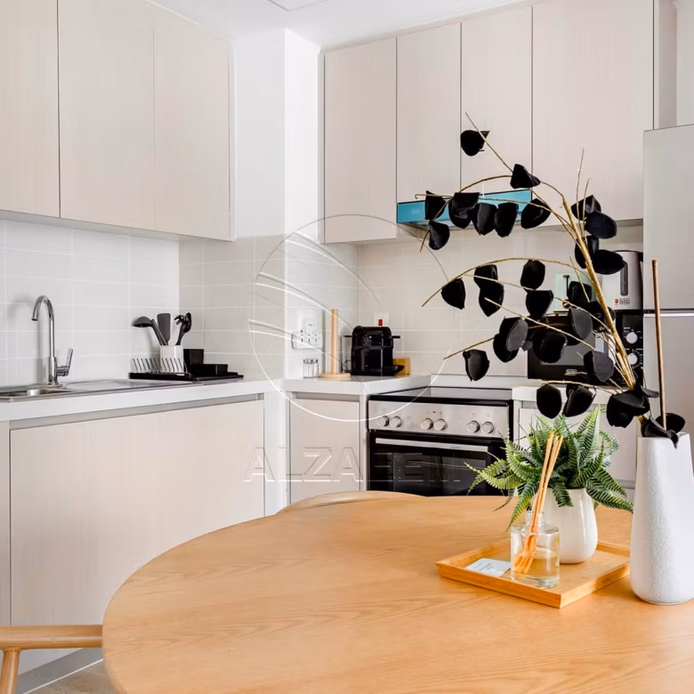 √ Partial Canal View | Furnished | Ready to Move √