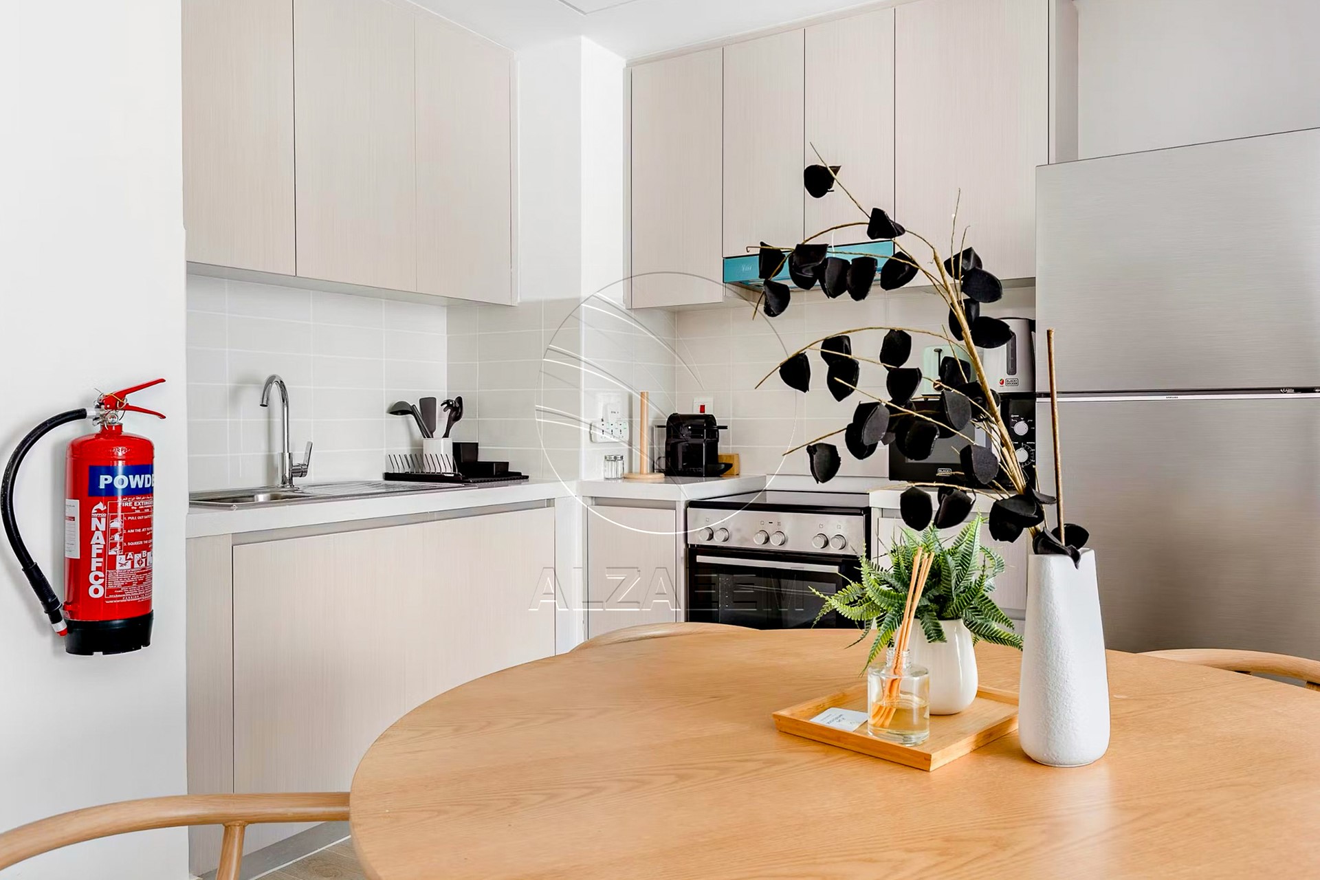 √ Partial Canal View | Furnished | Ready to Move √