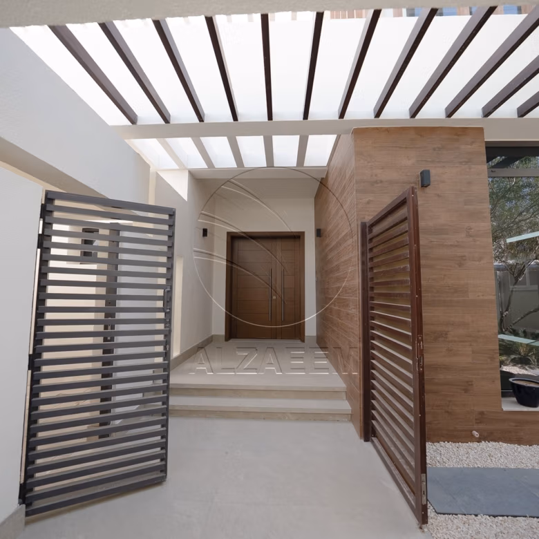 √Corner Unit | 5BR Villa with Pod | 2 Majlis√