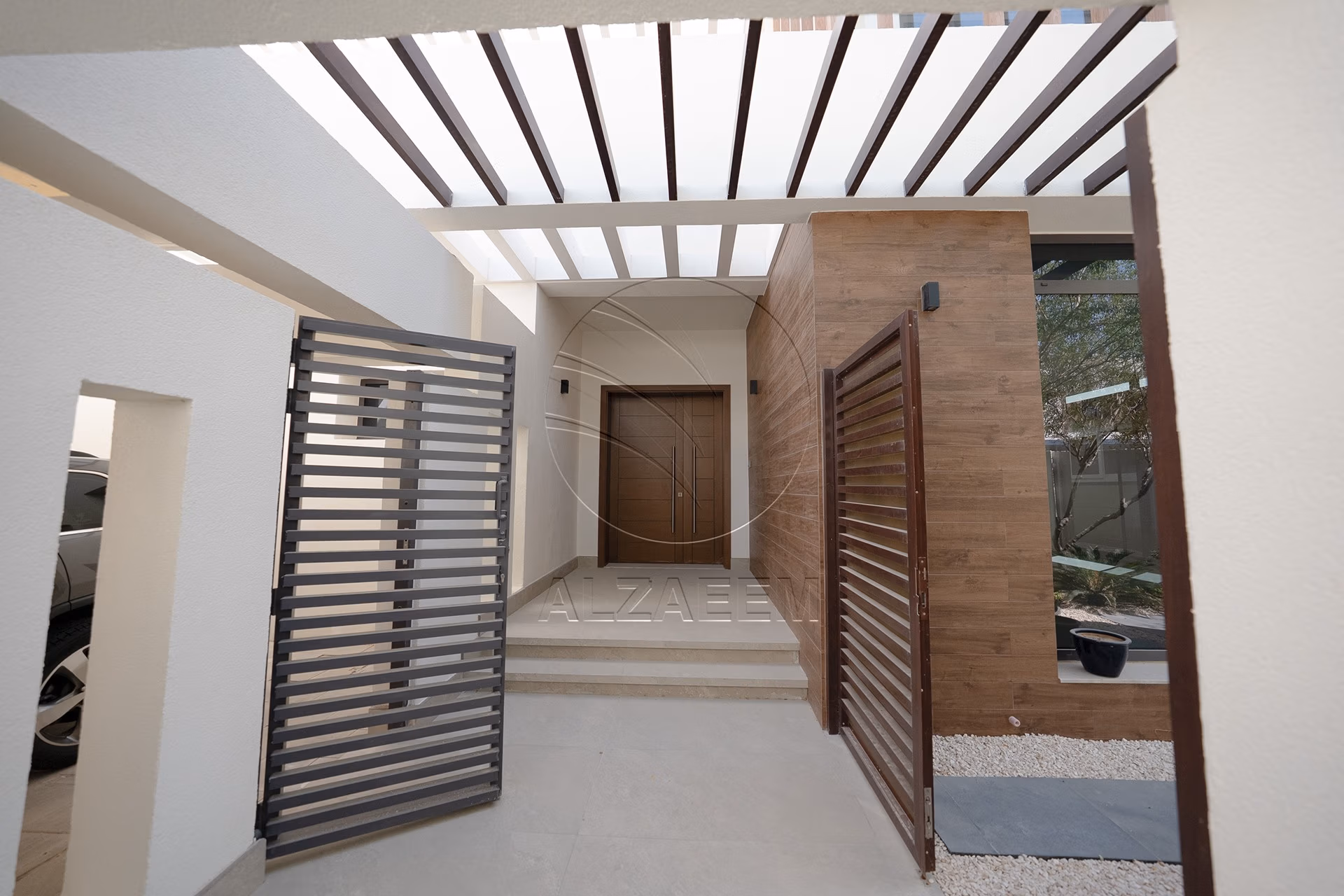 √Corner Unit | 5BR Villa with Pod | 2 Majlis√