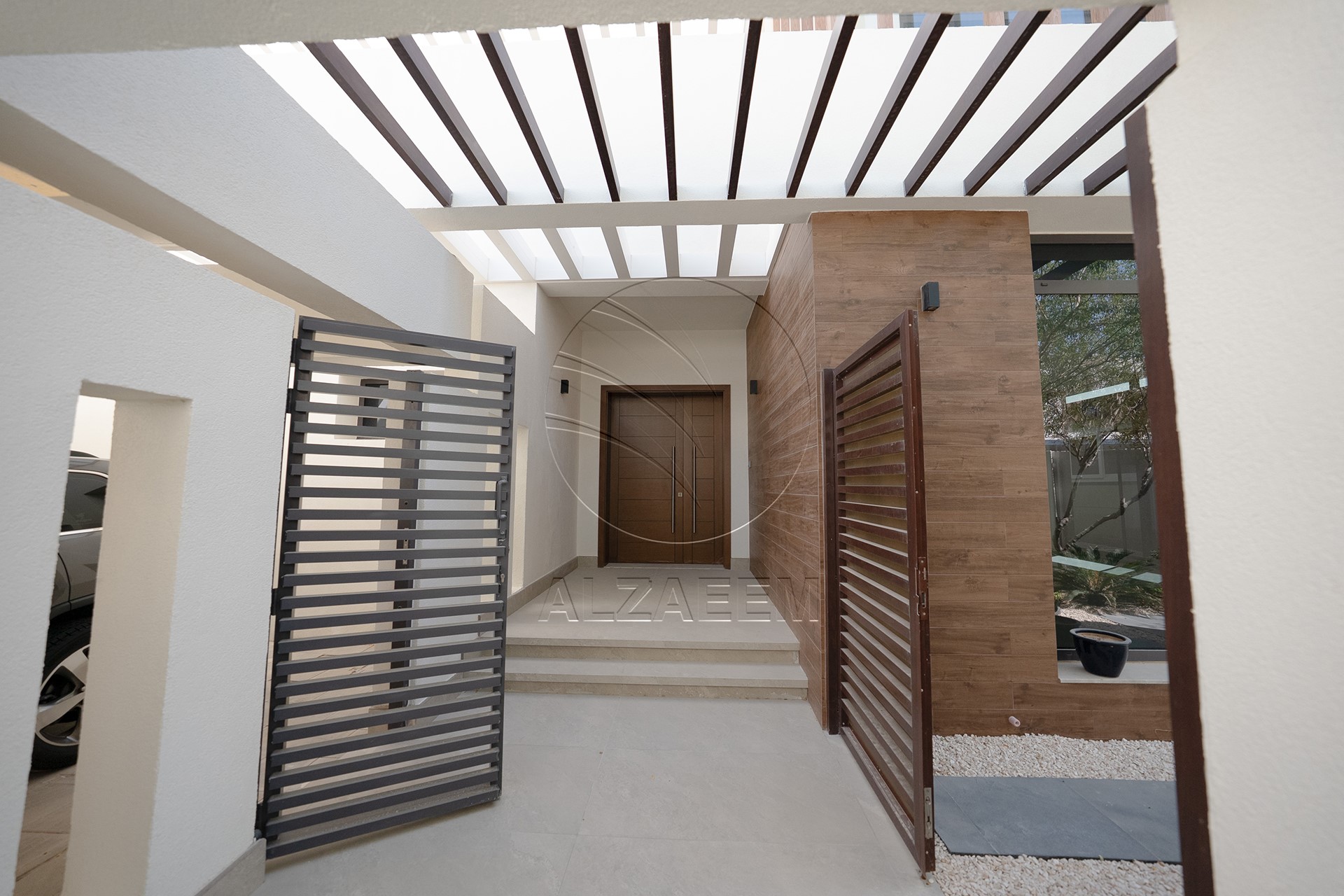 √Corner Unit | 5BR Villa with Pod | 2 Majlis√