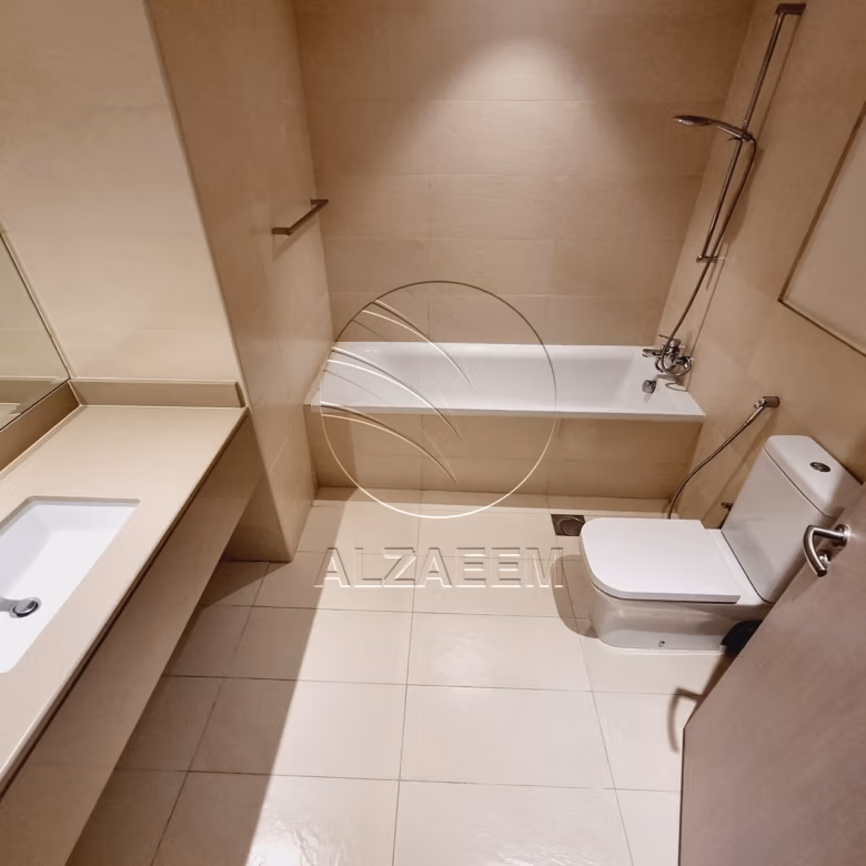Partial Canal and Sea world View | 2 Payment