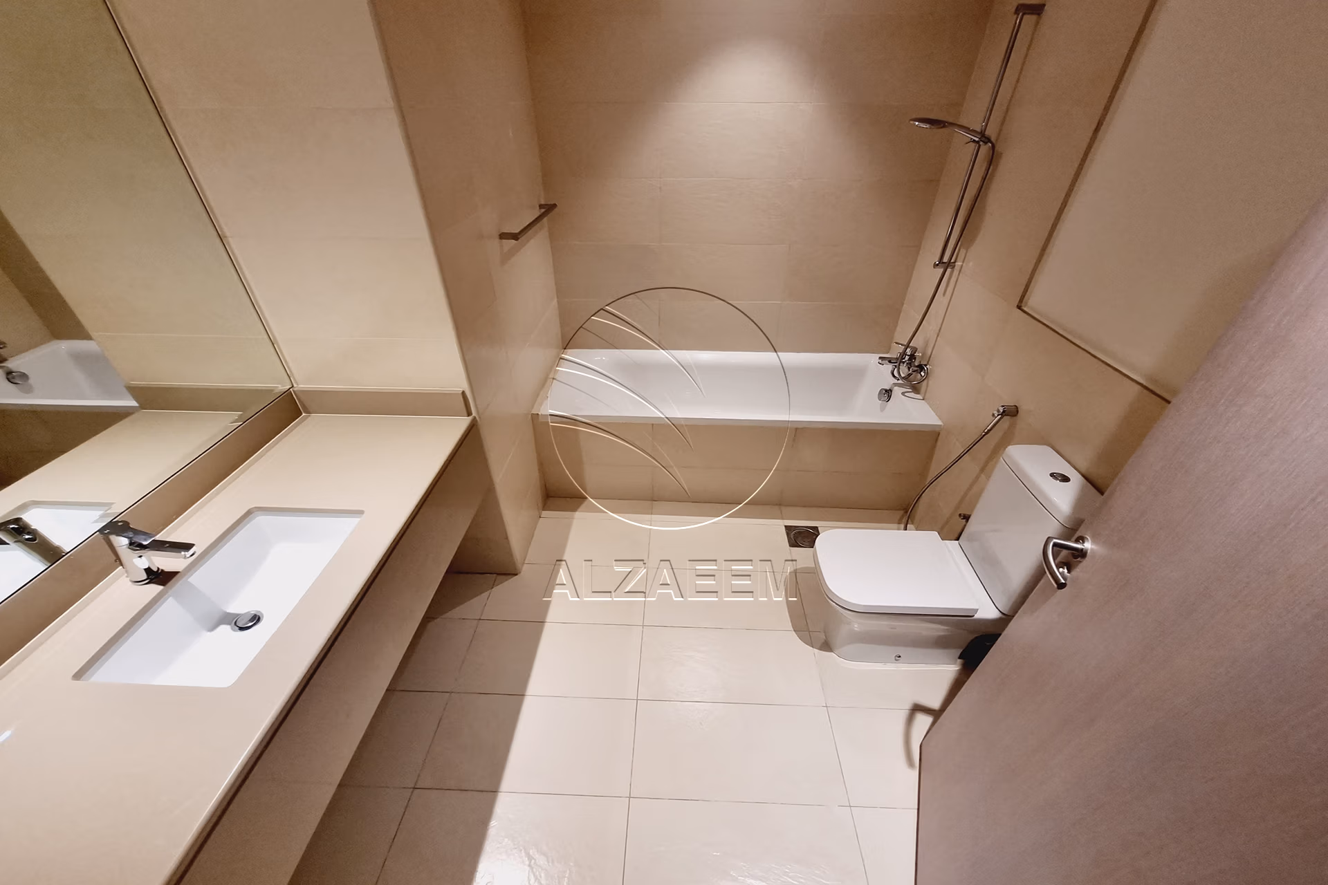 Partial Canal and Sea world View | 2 Payment